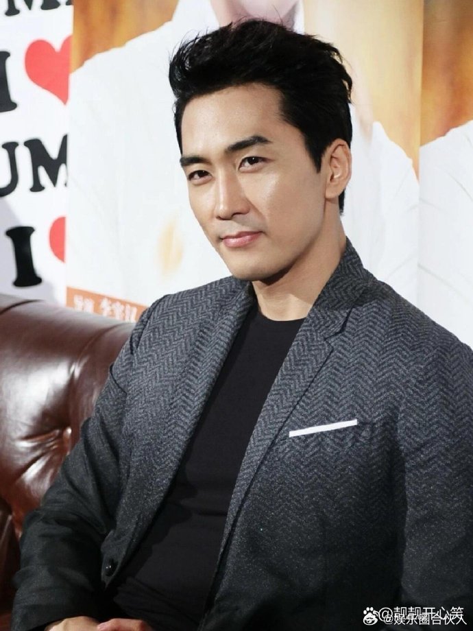 宋承宪最新动态闪耀亮相，引发关注热议！