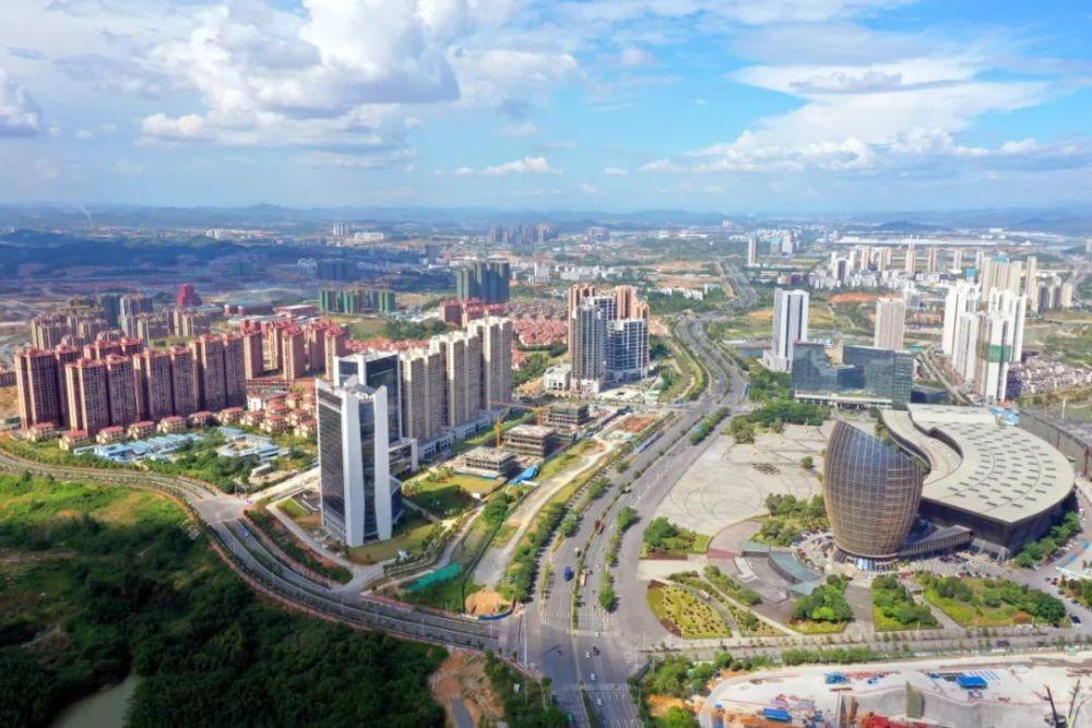 柳州最新楼盘探秘，市场现状与个人观点分析
