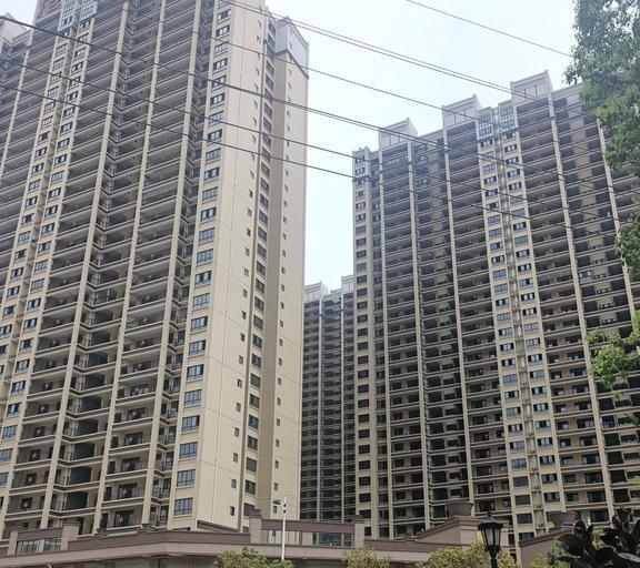 广西桂平最新楼盘探索，城市居住新篇章的崛起与房价动态