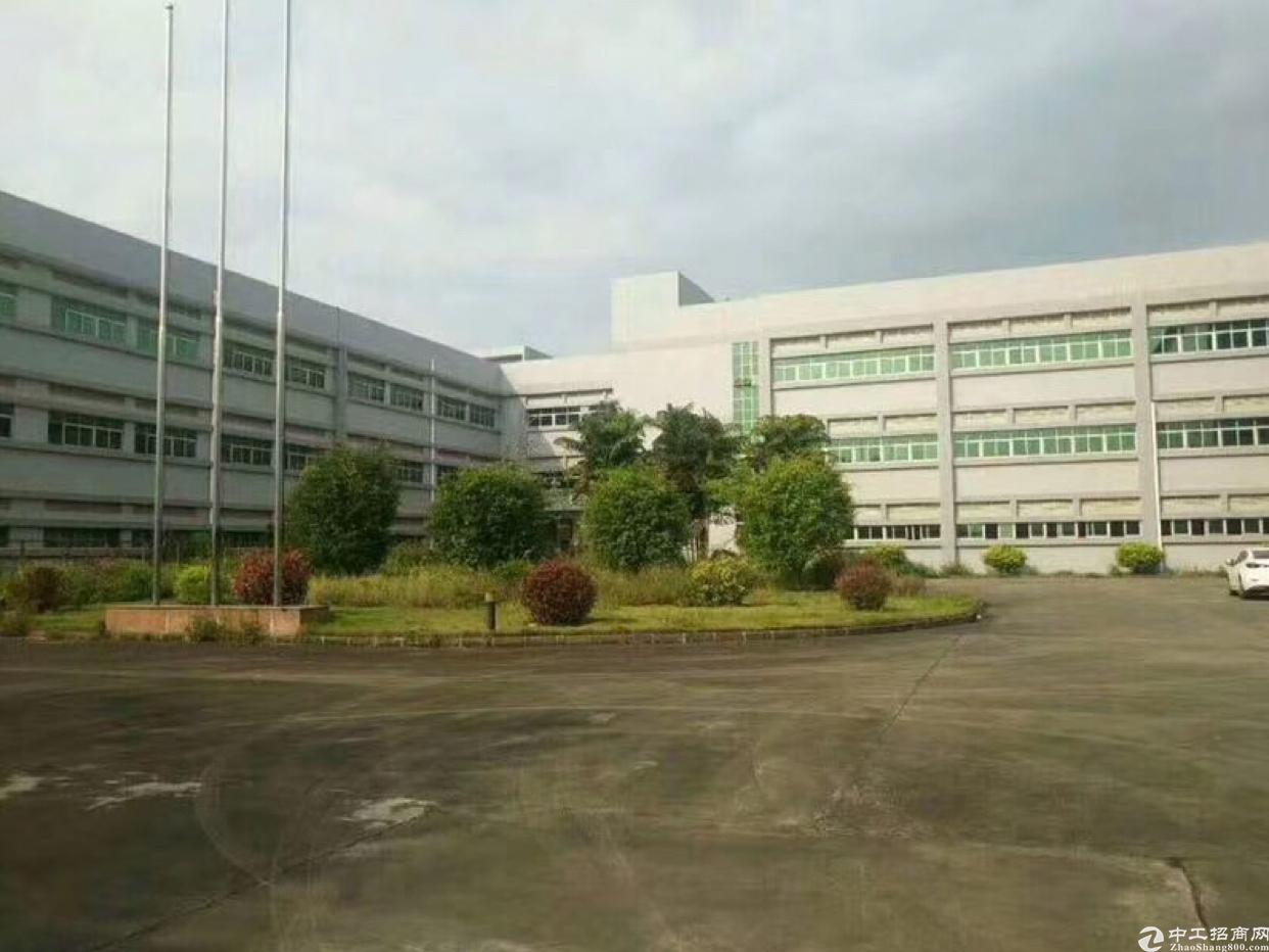 濮院厂房出租背后的温情故事及最新出租信息