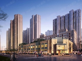 武昌金地天悦最新房价揭秘，梦想之家的价格与追梦的勇气