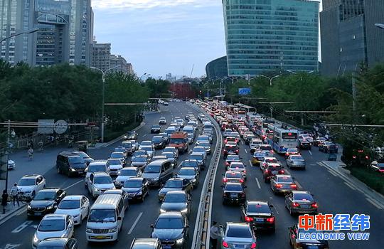 汽车放开政策最新动态，如何获取便利并适应新政策变革？