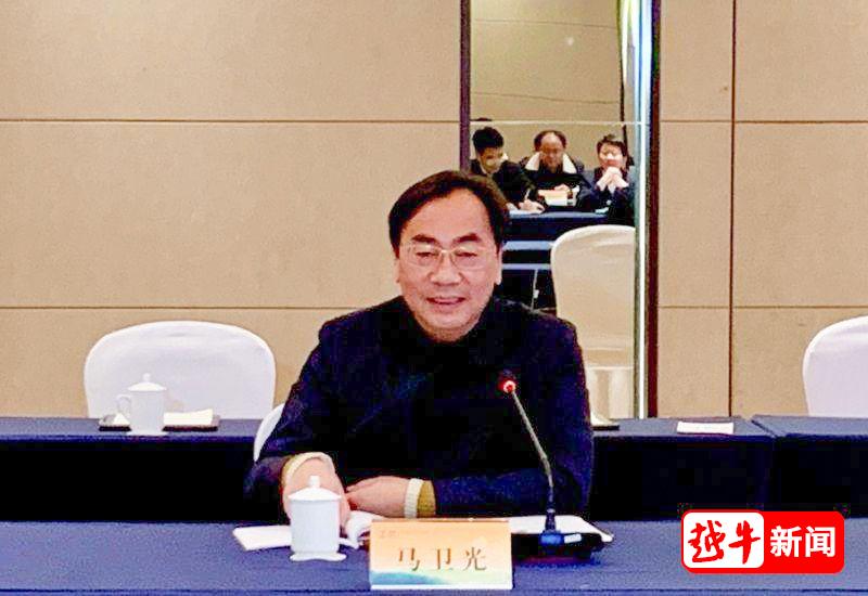 浙江马光明最新动态更新