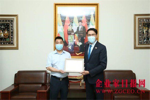 陈俊延的最新动态更新