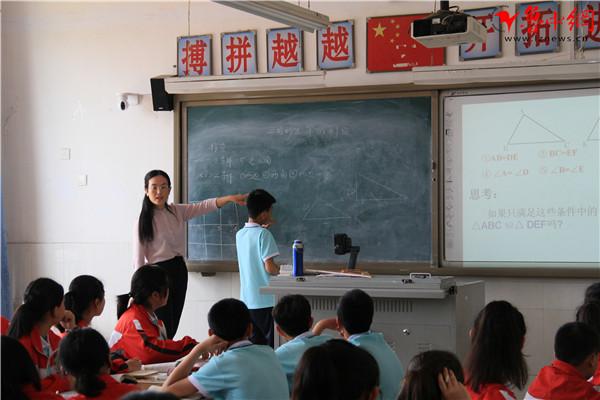 张店区最新领导班子成员概览