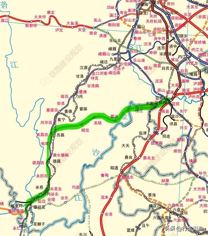 隆昌2025项目最新动态，自然美景探索之旅启幕