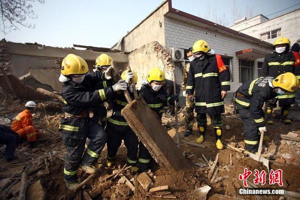 河南爆炸事件最新消息引发的深度思考